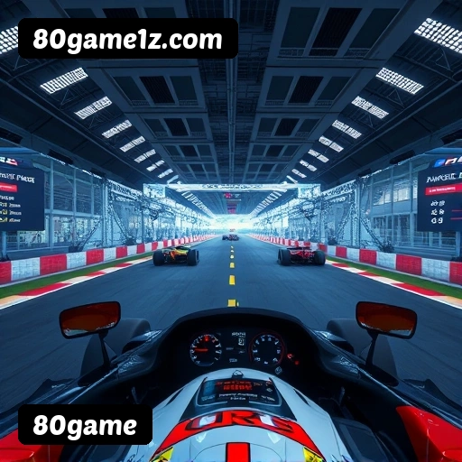 Benefícios do Login 80game - Bônus e Vantagens Exclusivas
