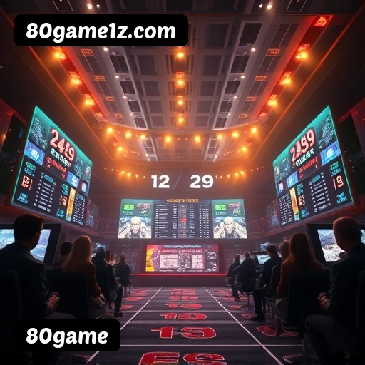 Cassino ao Vivo 80game - Dealers Brasileiros Profissionais