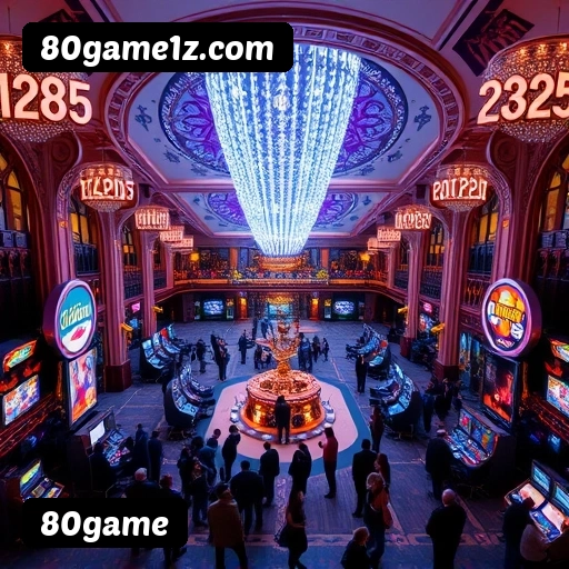 Recursos Exclusivos do App 80game - Modo Offline, Login Biométrico