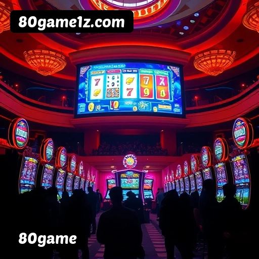 Processo de Download do App 80game - Passo a Passo Simples