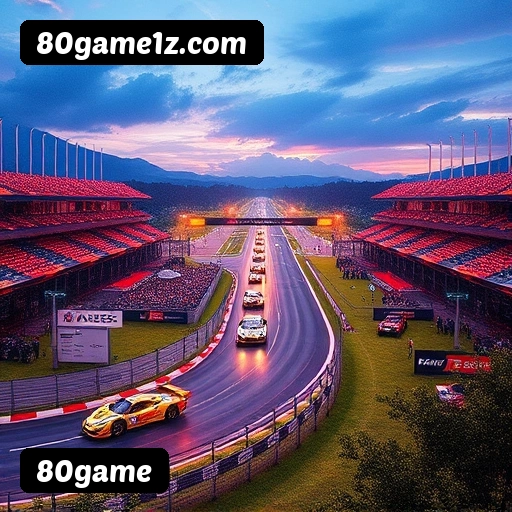 Jogos de Mesa Premium 80game - Blackjack, Roleta, Baccarat